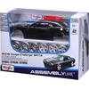image:imageMaisto 124 Scale Assembly Line 2008 Dodge Challenger SRT8 Diecast Model Kit Colors May Vary Small