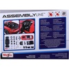 image:imageMaisto 124 Scale Assembly Line 2012 Ford Mustang Boss 302 Diecast Model Kit Colors May Vary