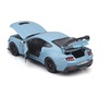 image:imageMaisto 124 Scale Assembly Line Diecast Model Kit 2012 Ford Mustang Darkhorse
