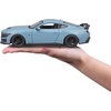 image:imageMaisto 124 Scale Assembly Line Diecast Model Kit 2012 Ford Mustang Darkhorse