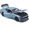 image:imageMaisto 124 Scale Assembly Line Diecast Model Kit 2012 Ford Mustang Darkhorse