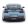 image:imageMaisto 124 Scale Assembly Line Diecast Model Kit 2012 Ford Mustang Darkhorse