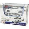 image:imageMaisto 124 Scale Assembly Line Lamborghini Gallardo LP 5604 Diecast Model Kit White