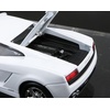 image:imageMaisto 124 Scale Assembly Line Lamborghini Gallardo LP 5604 Diecast Model Kit White