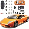 image:imageMaisto 124 Scale Assembly Line Lamborghini Murcilago LP 640 Diecast Model Kit Colors May Vary