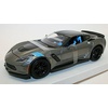 image:imageMaisto 124 Scale Special Edition 2017 Chevrolet Corvette Grand Sport Die Cast Vehicle 3151600000002 Metallic Grey