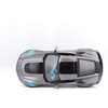 image:imageMaisto 124 Scale Special Edition 2017 Chevrolet Corvette Grand Sport Die Cast Vehicle 3151600000002 Metallic Grey