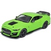 image:imageMaisto 124 Special Edition 2020 Mustang Shelby GT500 Orange