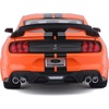 image:imageMaisto 124 Special Edition 2020 Mustang Shelby GT500 Orange