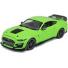 image:imageMaisto 124 Special Edition 2020 Mustang Shelby GT500 Orange