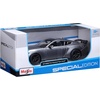 image:imageMaisto 124 Special Edition 2024 Ford Mustang Darkhorse Metallic Grey