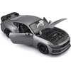 image:imageMaisto 124 Special Edition 2024 Ford Mustang Darkhorse Metallic Grey