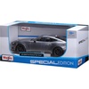 image:imageMaisto 124 Special Edition 2024 Ford Mustang Darkhorse Metallic Grey