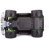 image:imageMaisto Tech RC 116 Scale 24 GHz OffRoad Jeep Wrangler Rubicon Black