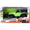 image:imageMaisto Tech RC 116 Scale 24 GHz OffRoad Jeep Wrangler Rubicon Black