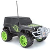 image:imageMaisto Tech RC 116 Scale 24 GHz OffRoad Jeep Wrangler Rubicon Black