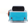 image:imageMaisto Tech RC 116 Scale 24 GHz VW Type 2 Pickup wSurfboard Blue with White