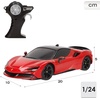 image:imageMaisto Tech RC 124 Premium Ferrari SF90 Stradale Red