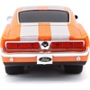 image:imageMaisto Tech RC 124 Scale 24 GHz 1967 Ford Mustang GT Metallic Orange
