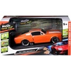 image:imageMaisto Tech RC 124 Scale 24 GHz 1967 Ford Mustang GT Metallic Orange