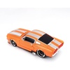 image:imageMaisto Tech RC 124 Scale 24 GHz 1967 Ford Mustang GT Metallic Orange