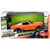 image:imageMaisto Tech RC 124 Scale 24 GHz 1967 Ford Mustang GT Metallic Orange
