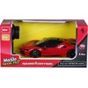 image:imageMaisto Tech RC 124 Scale 24 GHz Ferrari SF90 Stradale Red