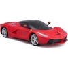 image:imageMaisto Tech RC 124 Scale 24 GHz LaFerrari Red