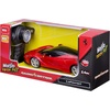 image:imageMaisto Tech RC 124 Scale 24 GHz LaFerrari Red