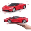 image:imageMaisto Tech RC 124 Scale 24 GHz LaFerrari Red