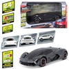 image:imageMaisto Tech RC 124 Scale 24 GHz Lamborghini Terzo Millenio Gloss Black