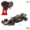 image:imageMaisto Tech RC 141 2024 DC Oracle Red Bull RB20 Car wTrack Verstappen 1