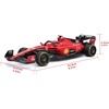 image:imageMaisto Tech RC F1 124 Ferrari SF23 2023  Leclerc 16
