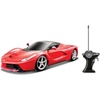 image:imageMaisto Tech Radio Control 124 Scale LaFerrari Vehicle 25 high x 35 Wide x 8 Long