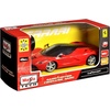 image:imageMaisto Tech Radio Control 124 Scale LaFerrari Vehicle 25 high x 35 Wide x 8 Long