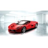 image:imageMaisto Tech Radio Control 124 Scale LaFerrari Vehicle 25 high x 35 Wide x 8 Long