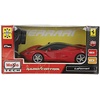 image:imageMaisto Tech Radio Control 124 Scale LaFerrari Vehicle 25 high x 35 Wide x 8 Long