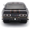 image:imageMaisto124 Scale Harley Davidson Custom 1968 Chevrolet Camaro Diecast Car