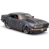 image:imageMaisto124 Scale Harley Davidson Custom 1968 Chevrolet Camaro Diecast Car