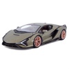 image:imageBburago 124 Lamborghini Sin FKP 37  Green