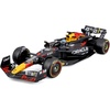 image:imageBburago 124 Race Formula Red Bull RB20 wHelmet 2024