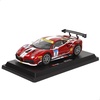 image:imageBburago 124 Racing 488 Challenge  Red