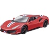image:imageBburago 124 RampP Ferrari 488 Pista  Red