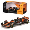 image:imageBburago 143 Race Formula McLaren MCL39 wHelmet 2025 Piastri 81