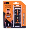 image:imageBburago 164 Scale Race Formula McLaren MCL39 2025 Diecast Vehicle Norris 4