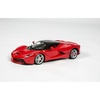 image:imageBburago Ferrari Race and Play LaFerrari 124 Scale Diecast Model Vehicle Red