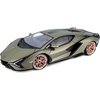 image:imageLamborghini BburagoPlastic 118 Sin FKP37  Green