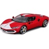 image:imageMaisto 118 Race amp Play Ferrari 296 GTB Assetto Fiorano Red