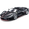 image:imageMaisto 124 Assembly Line LaFerrari Aperta  Black Large