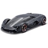 image:imageMaisto 124 Assembly Line Lamborghini Terzo Millenio  Grey
